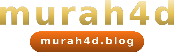 murah4d logo